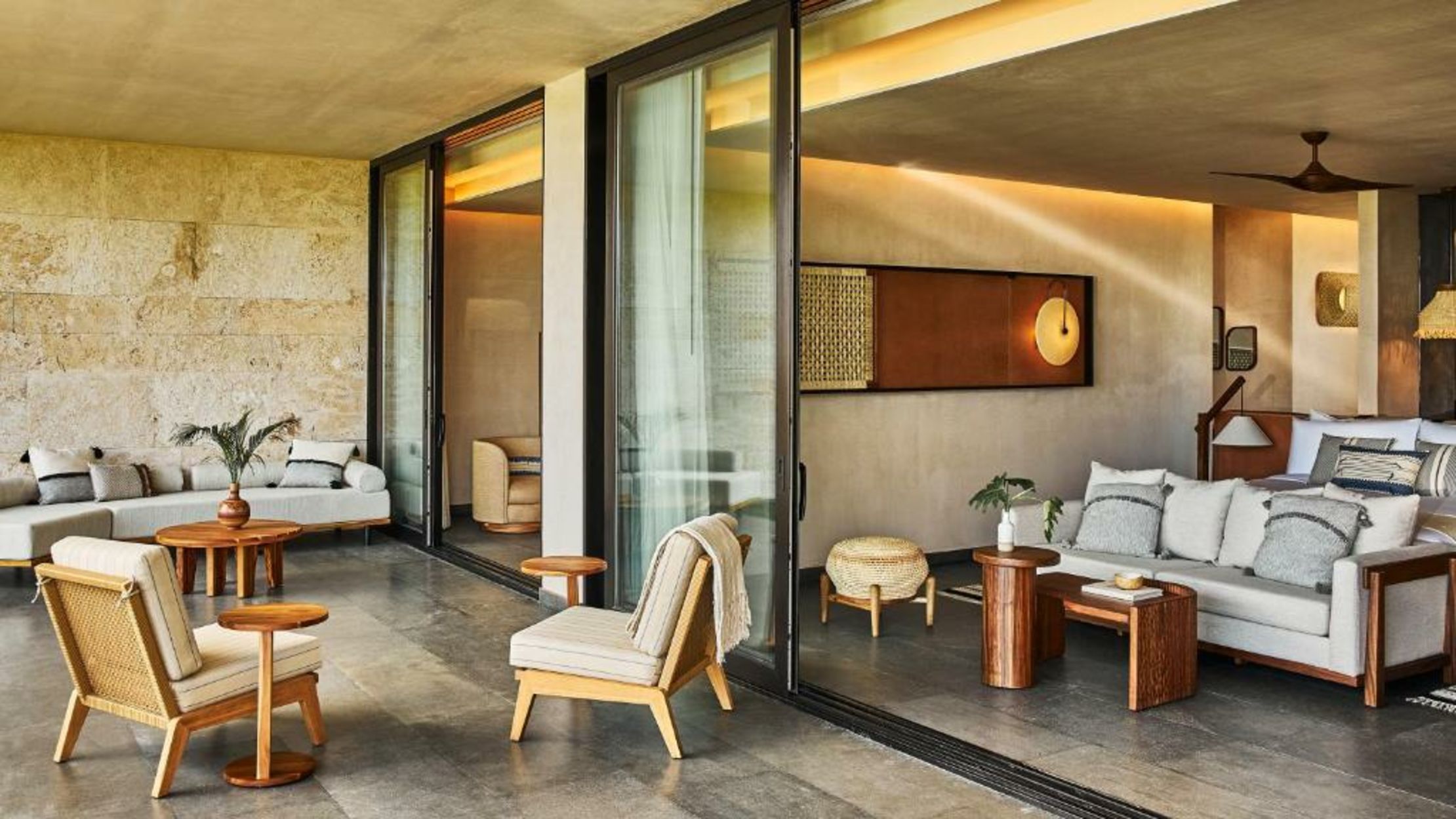 Etéreo, Auberge Resorts Collection