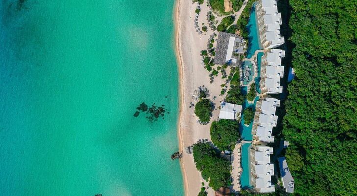 Palmaïa - The House of AïA Wellness Enclave All Inclusive