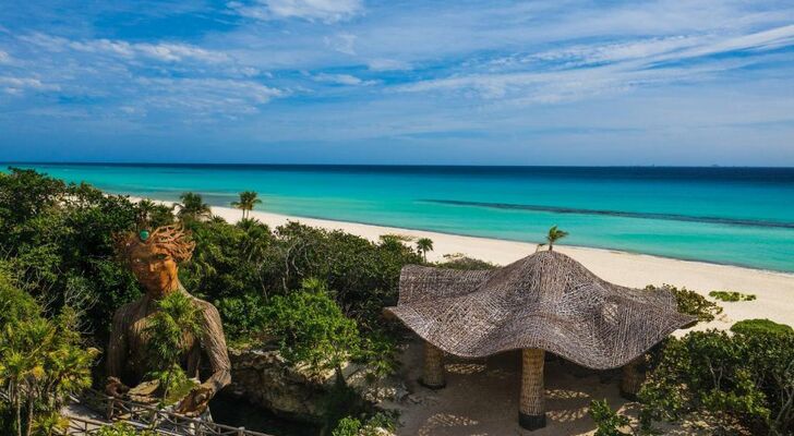 Palmaïa - The House of AïA Wellness Enclave All Inclusive