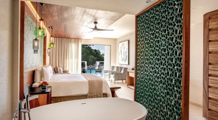 Palmaïa - The House of AïA Wellness Enclave All Inclusive