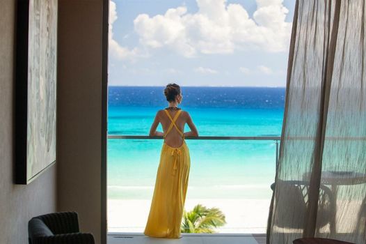 Palmaïa - The House of AïA Wellness Enclave All Inclusive