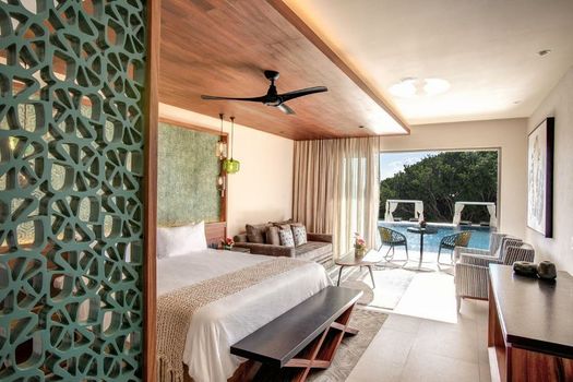 Palmaïa - The House of AïA Wellness Enclave All Inclusive