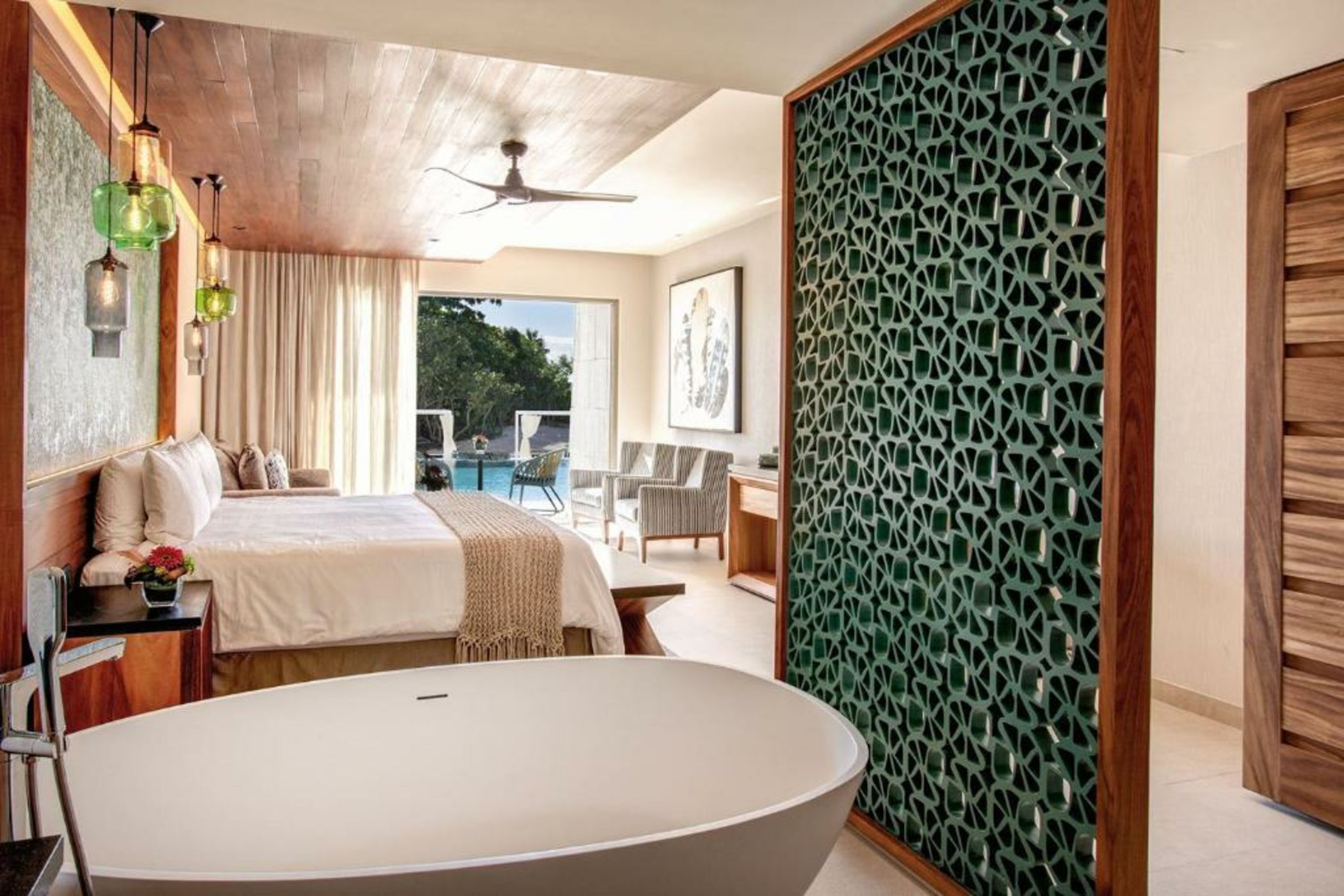 Palmaïa - The House of AïA Wellness Enclave All Inclusive