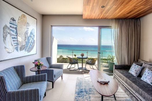Palmaïa - The House of AïA Wellness Enclave All Inclusive