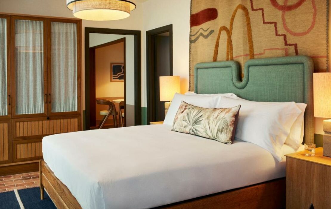 The Gates Diagonal Barcelona, a Design Boutique Hotel Barcelona, Spain