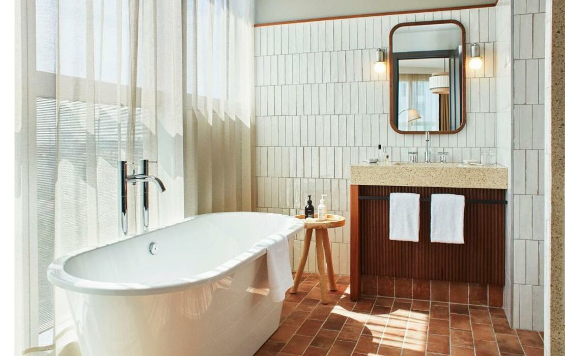 The Gates Diagonal Barcelona, a Design Boutique Hotel Barcelona, Spain