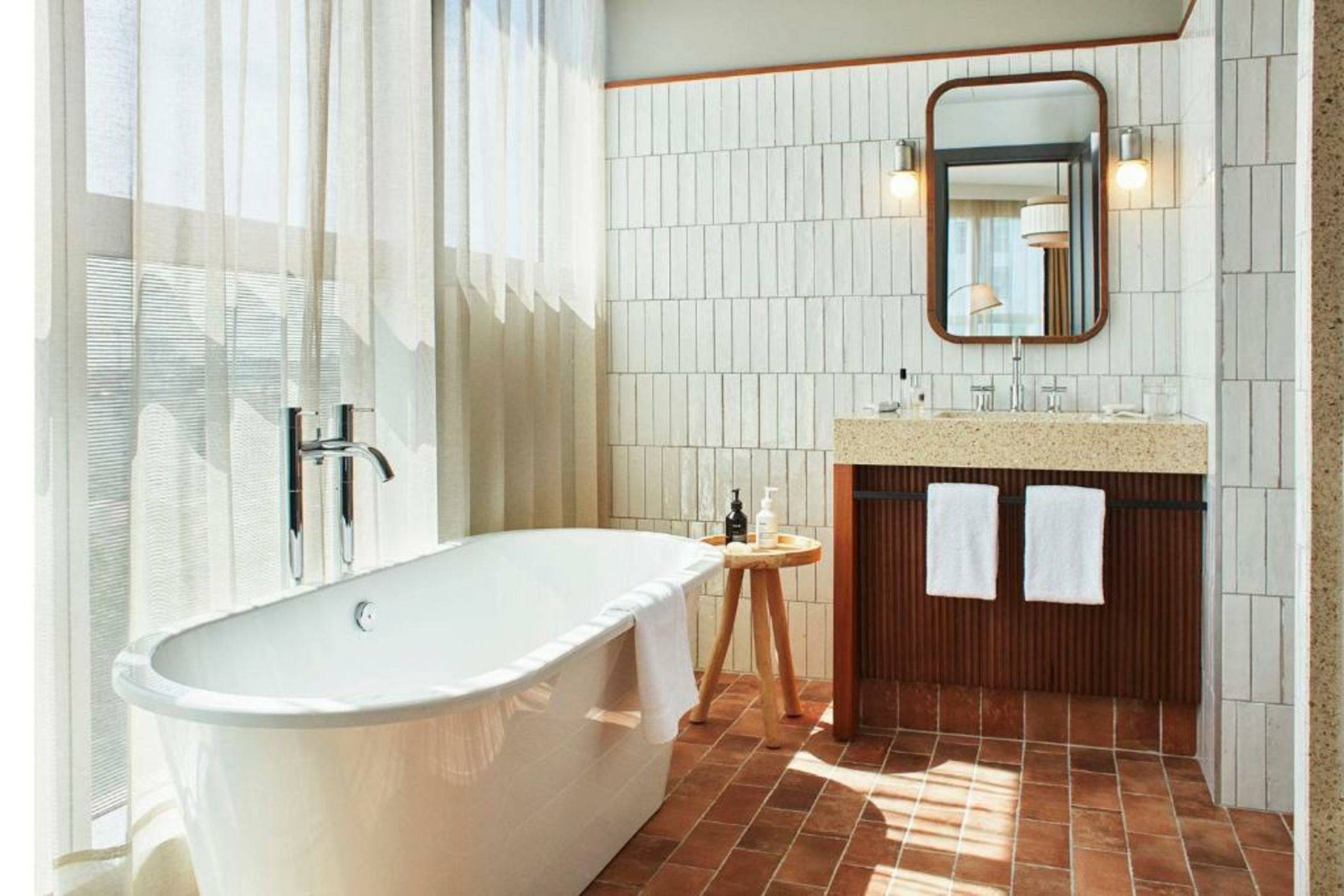 The Gates Diagonal Barcelona