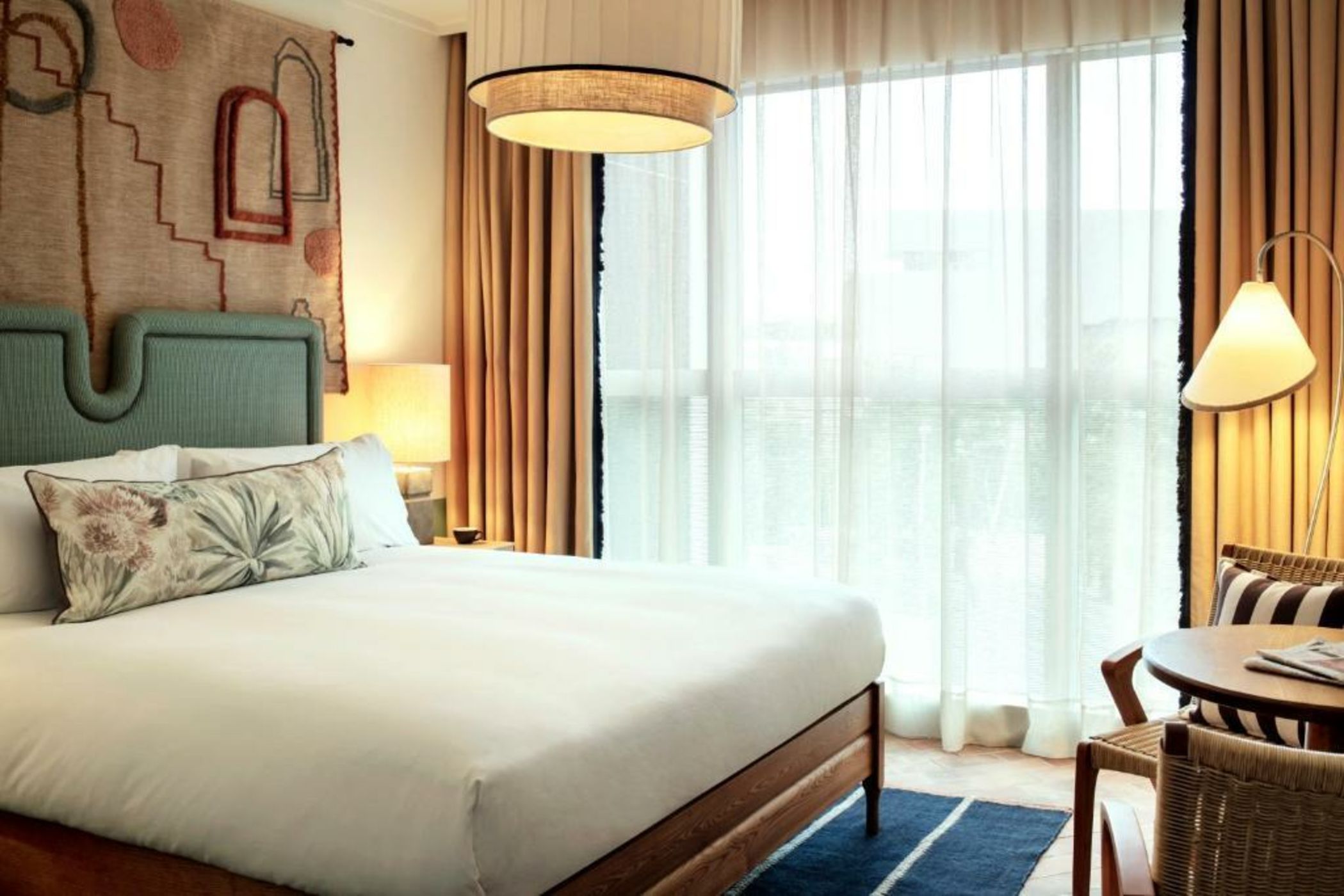 The Gates Diagonal Barcelona