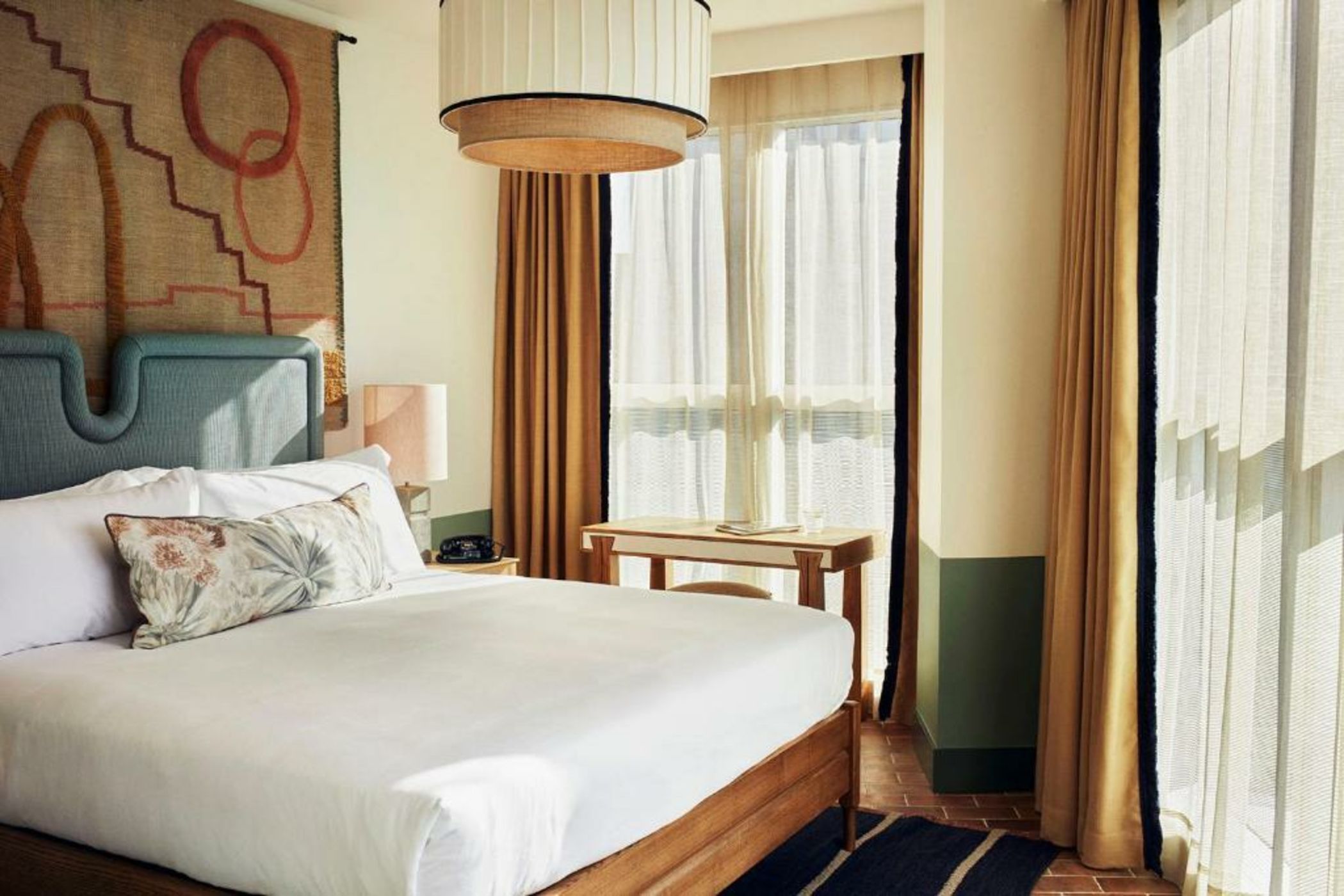 The Gates Diagonal Barcelona