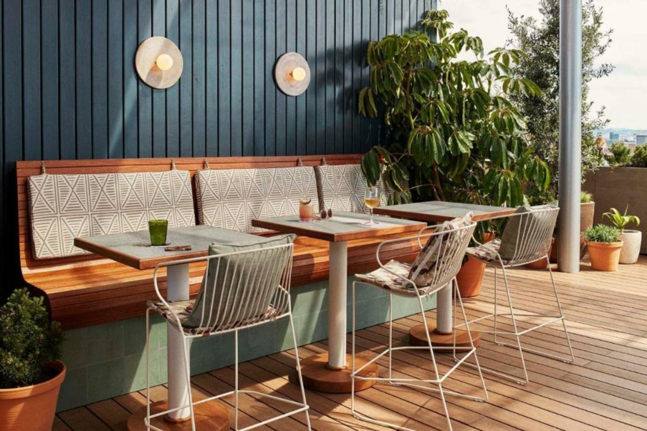 The Hoxton, Poblenou