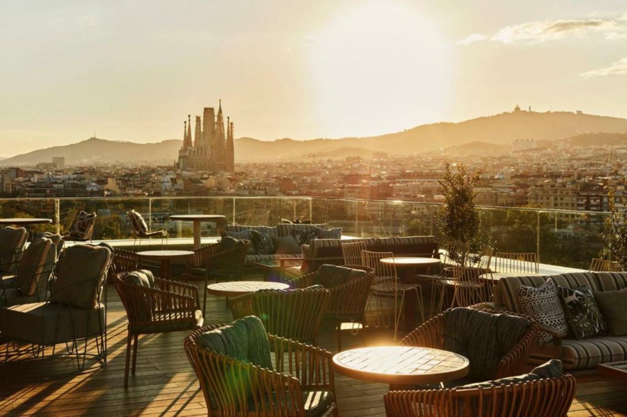 The Hoxton, Poblenou