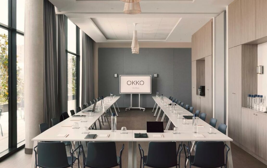 OKKO Hotels Paris La Défense, a Design Boutique Hotel Nanterre, France