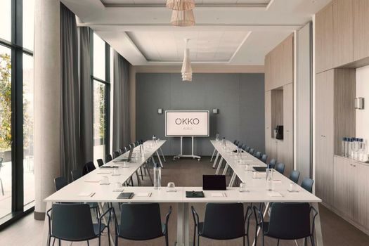 OKKO Hotels Paris La Défense