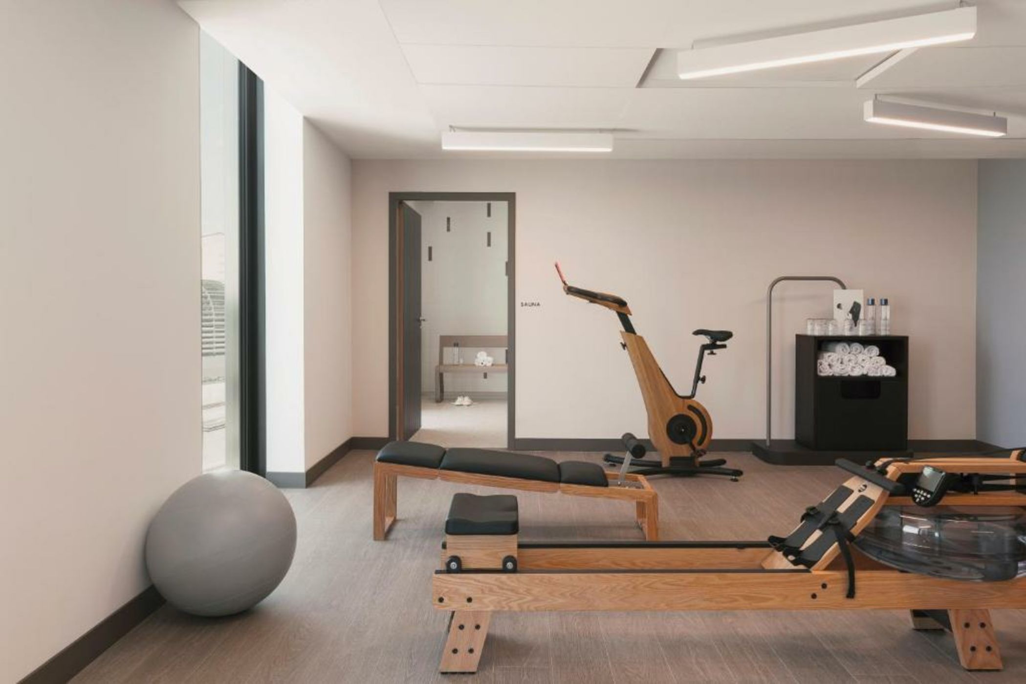 OKKO Hotels Paris La Défense