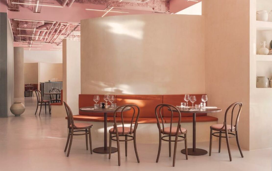 OKKO Hotels Paris La Défense, a Design Boutique Hotel Nanterre, France
