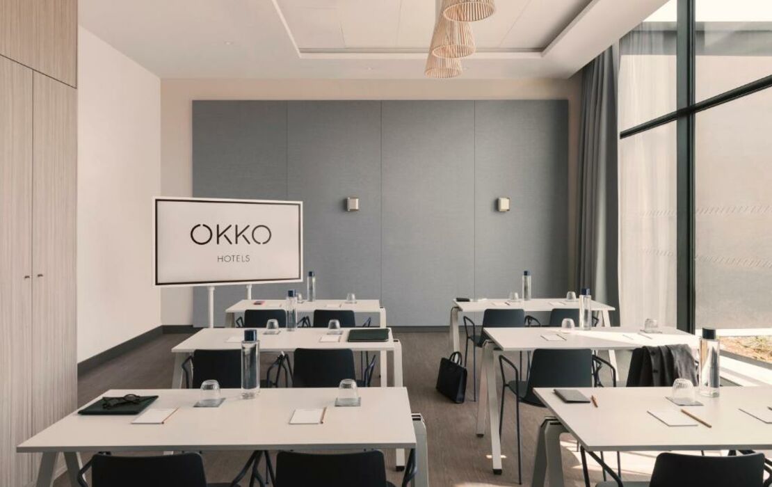 OKKO Hotels Paris La Défense