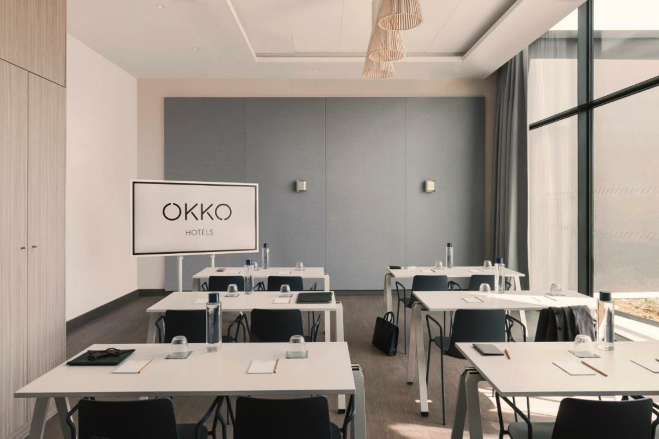 OKKO Hotels Paris La Défense