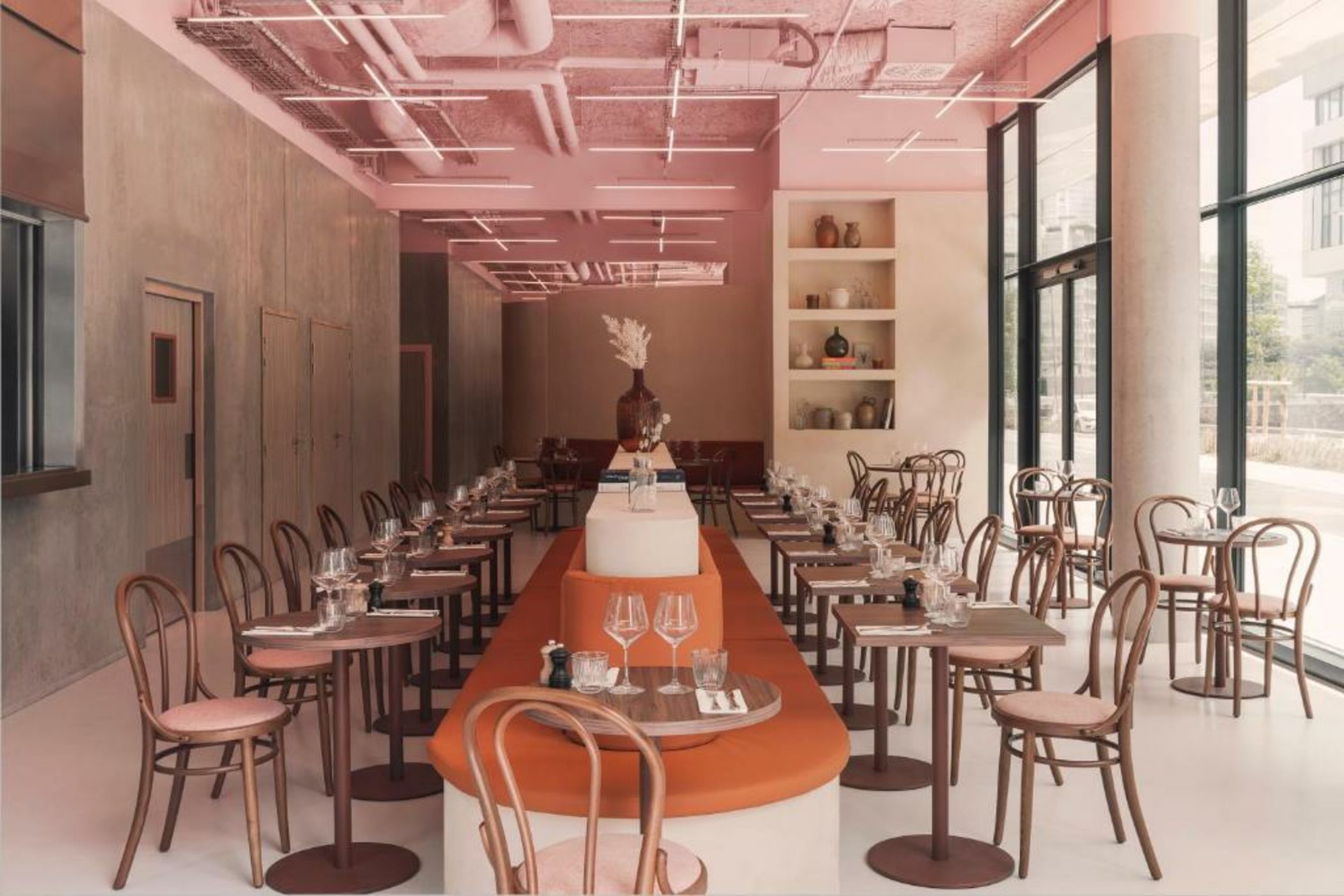 OKKO Hotels Paris La Défense