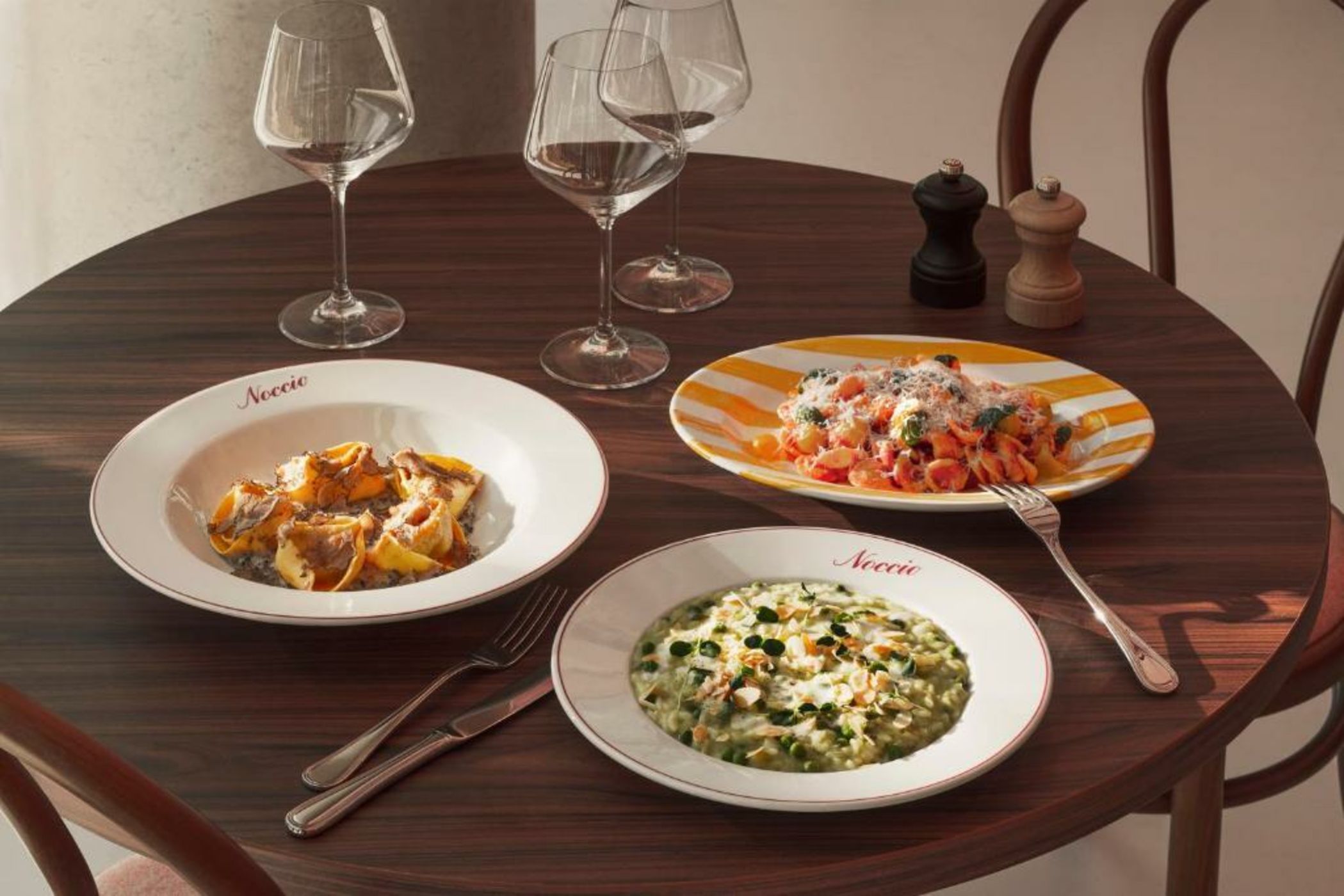 OKKO Hotels Paris La Défense