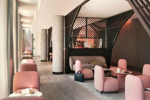 OKKO Hotels Paris La Défense