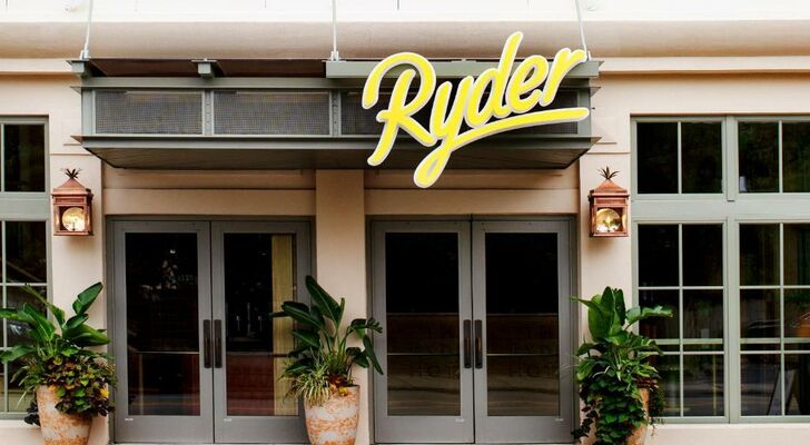 The Ryder Hotel