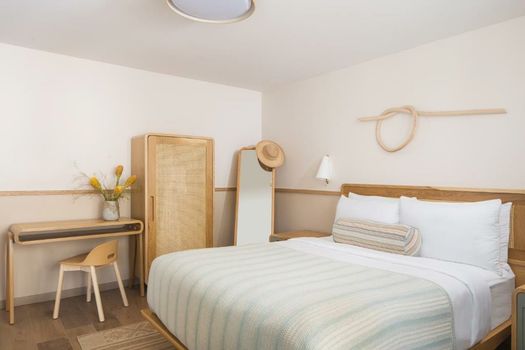 The Ryder Hotel