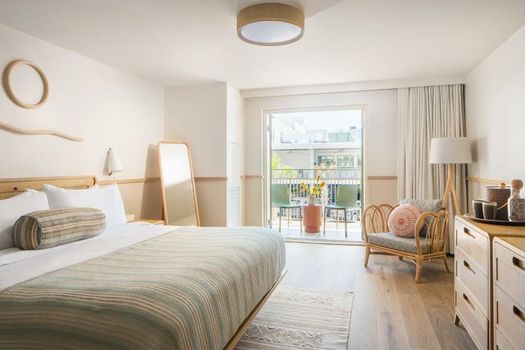 The Ryder Hotel