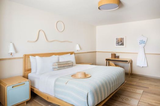 The Ryder Hotel