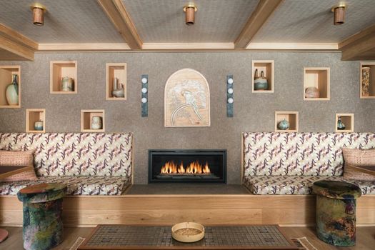 The Ryder Hotel