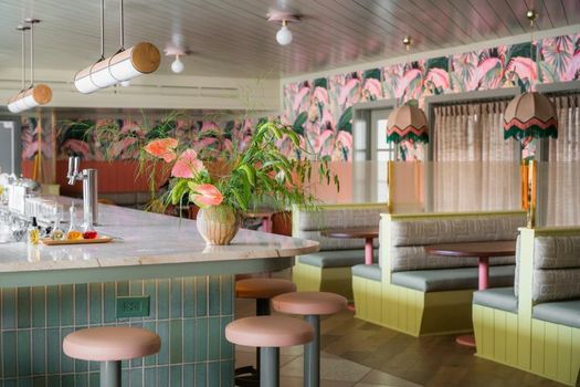 The Ryder Hotel