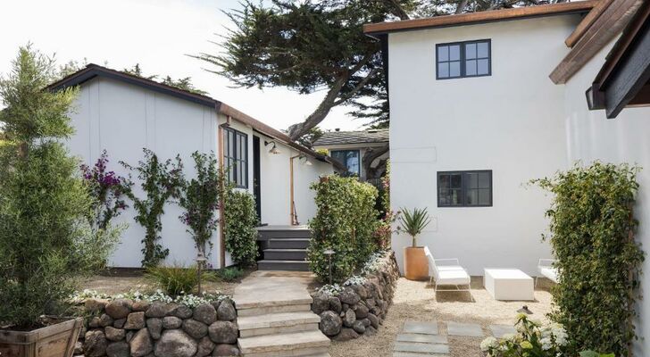 Villa Mara Carmel