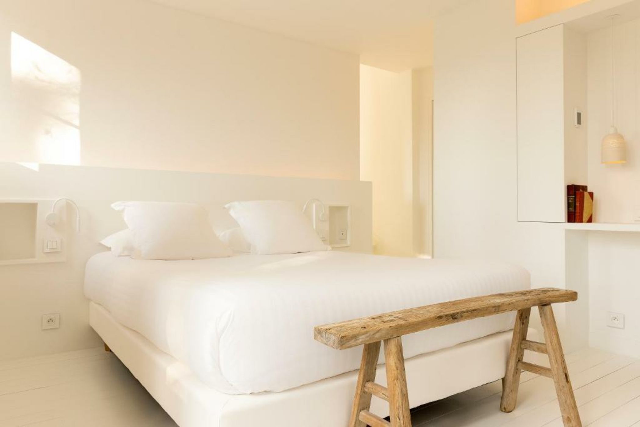 Ô PLUM'ART Chambres de caractère