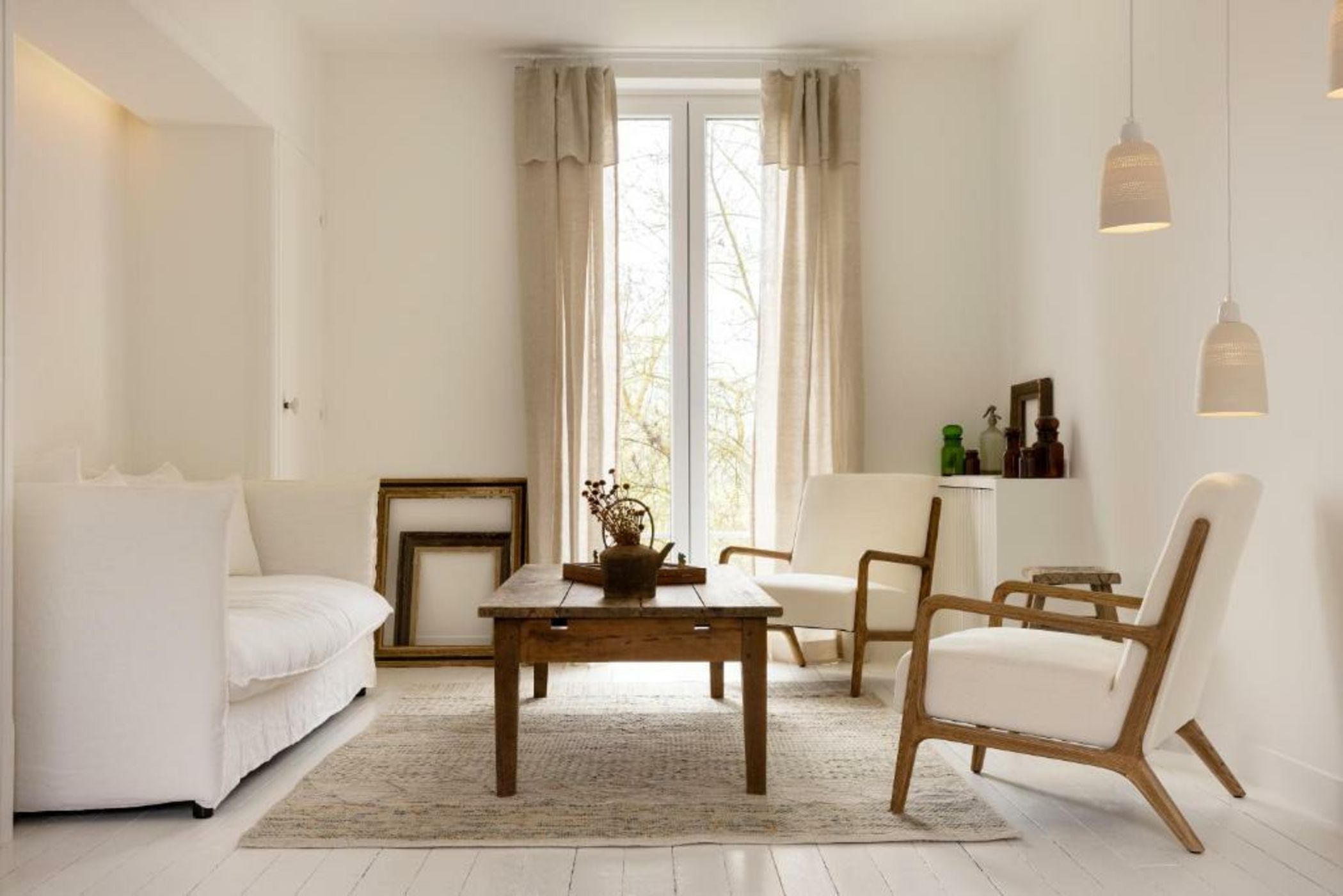 Ô PLUM'ART Chambres de caractère