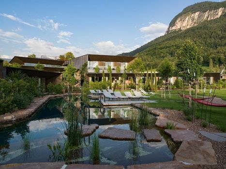 Manna Resort