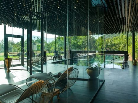Manna Resort