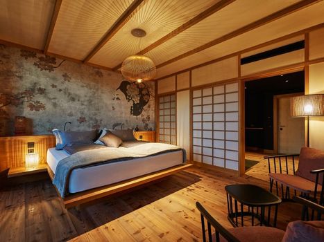 Manna Resort