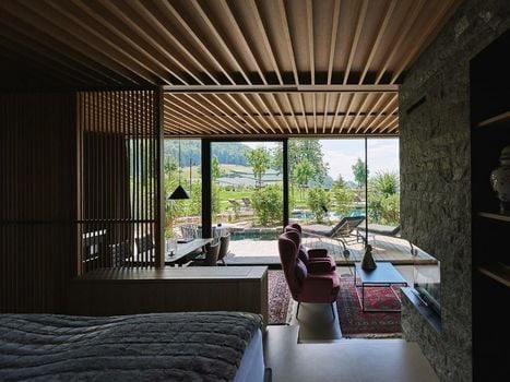 Manna Resort
