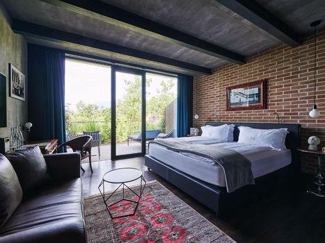 Manna Resort