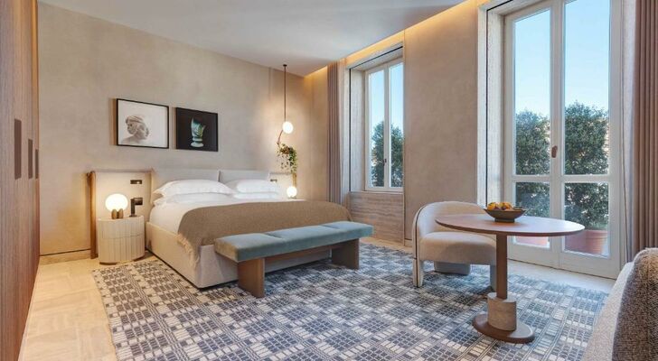 Six Senses Rome