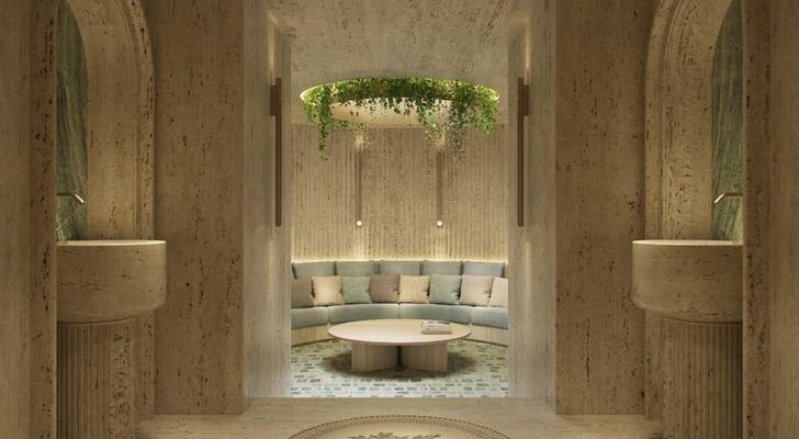 Six Senses Rome