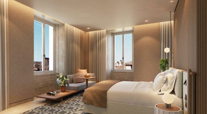 Six Senses Rome
