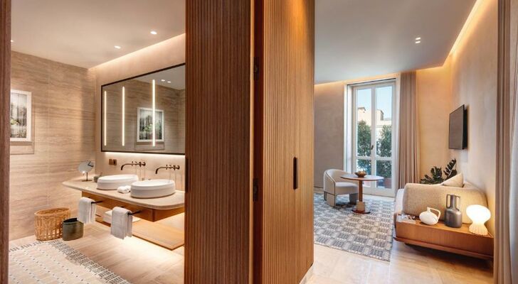 Six Senses Rome