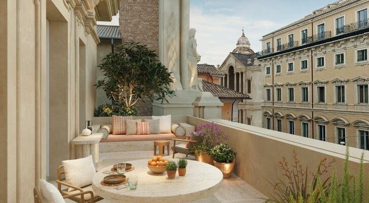 Six Senses Rome