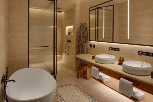 Six Senses Rome