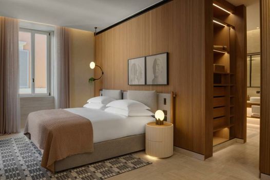 Six Senses Rome