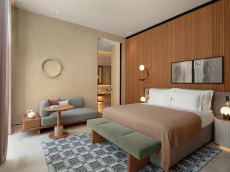 Six Senses Rome