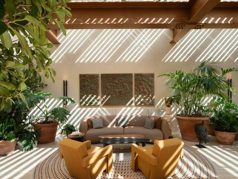 Six Senses Rome