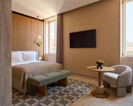 Six Senses Rome