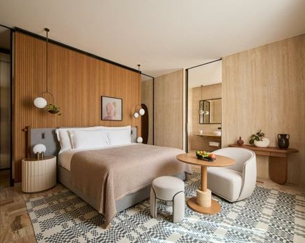 Six Senses Rome