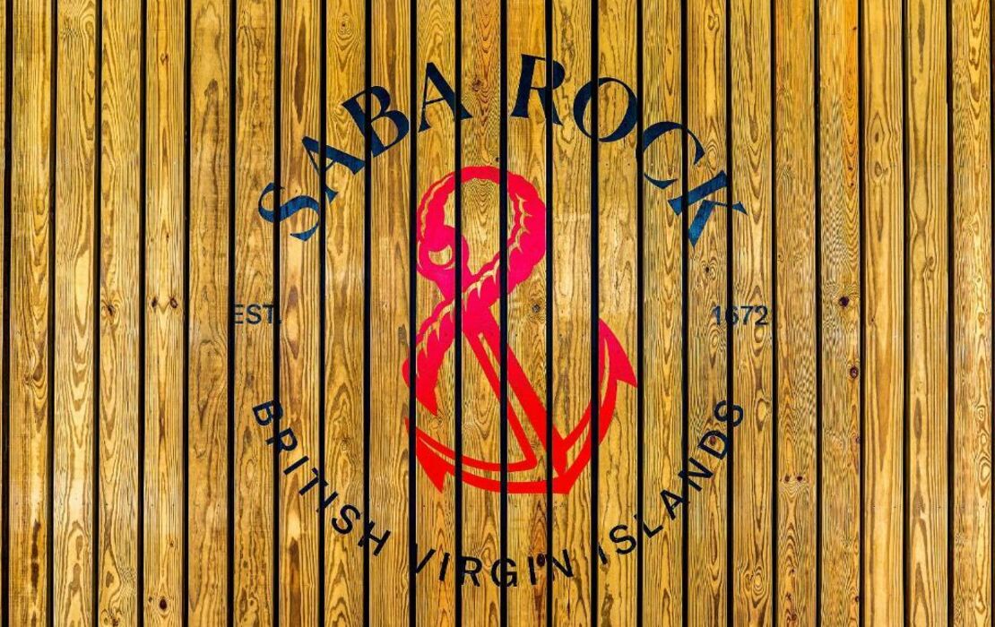 Saba Rock Resort